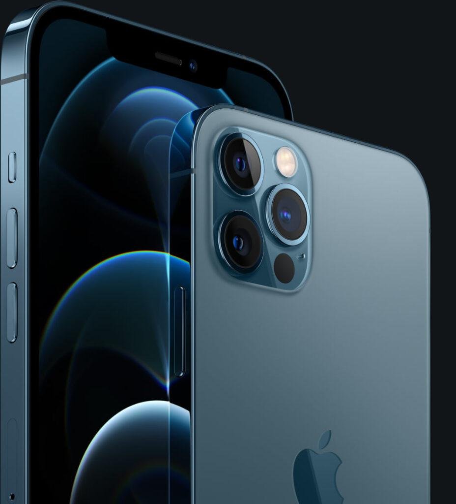 Pagina de inicio 1 imagen del iphone 13 nuevo