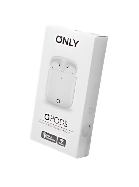 7e6bf94c-96fe-4a56-943d-3ccc1e1fb651 Auriculares Inalambricos Only Opods