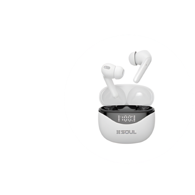 auricular inlambrico tws400 SOUL