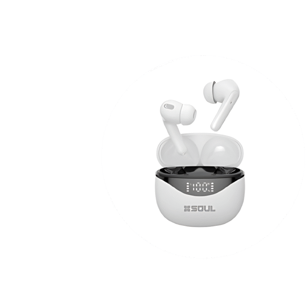 auricular inlambrico tws400 SOUL