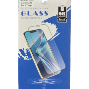 Vidrio Templado Motorola G84