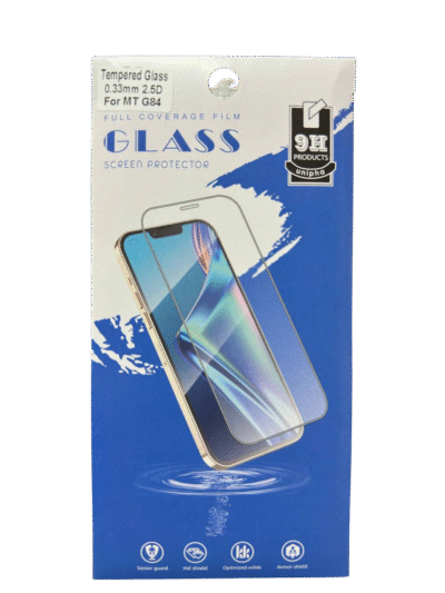 undefined-51 Vidrio Templado Motorola G84