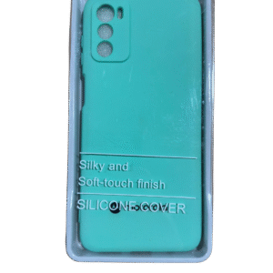 Funda De Silicona MOTOROLA G42