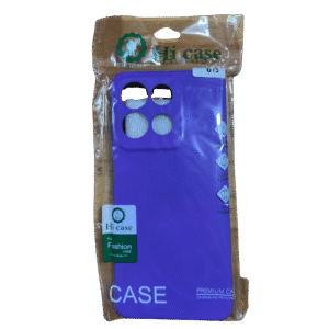 Funda De Silicona MOTOROLA G32