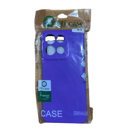 Funda Silicon Case Motorola MOTOROLA G32