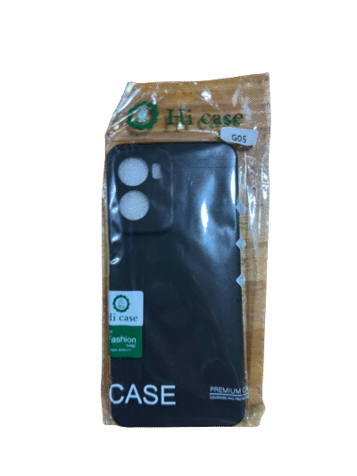 undefined-41 Funda Silicon Case Motorola MOTOROLA G14