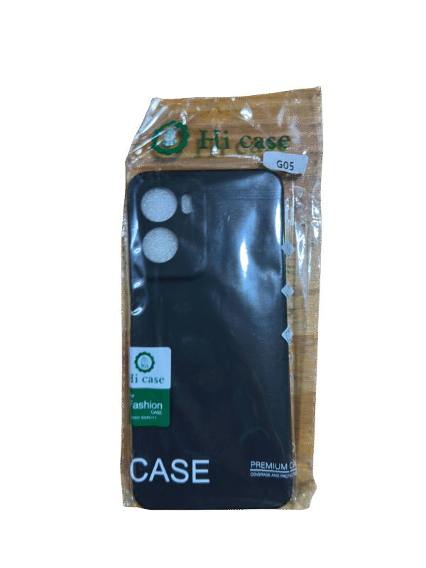 undefined-41 Funda Silicon Case Motorola MOTOROLA G14