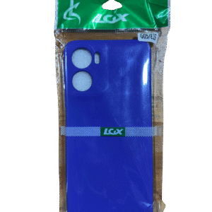 Funda De Silicona MOTOROLA G05