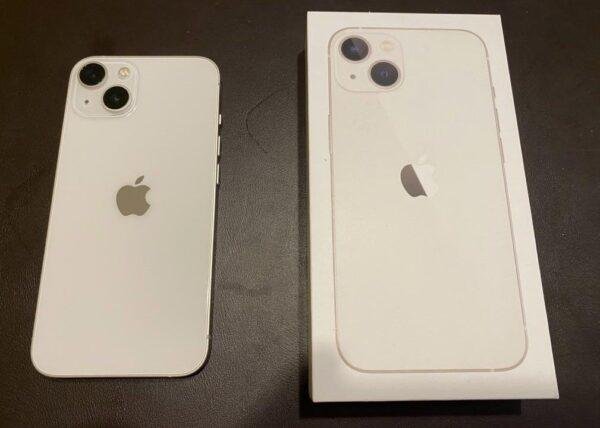 1cbe1102c893475105d1e7b880543a73 Iphone 13 128 Gb Iphone 13