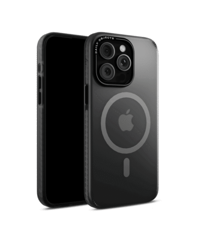 Funda Mag Safe Transparente  IPHONE 15 PRO