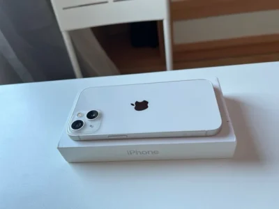 iPhone 13 128GB nuevo iphone 13 128gb caja sellada nuevo argentina