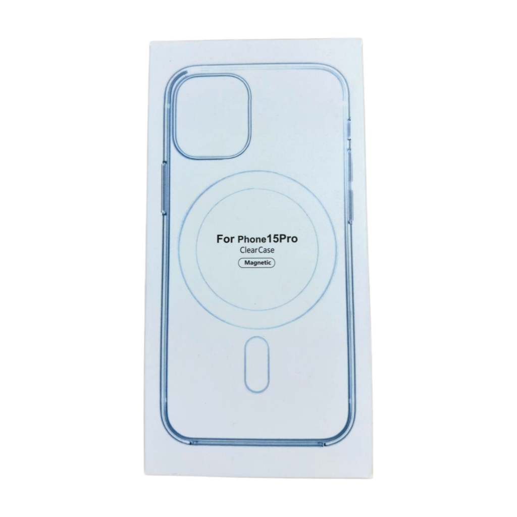 Funda MagSafe IPHONE 15 PRO