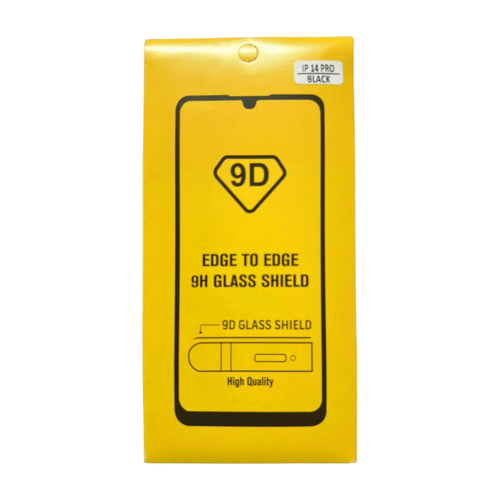 home nueva 33 Vidrio Templado IPHONE 14 PRO
