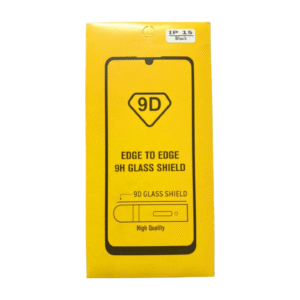 Vidrio Templado IPHONE 15