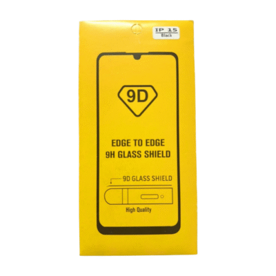 Vidrio Templado Glass IPHONE 15