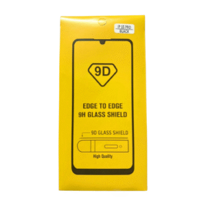 Vidrio Templado IPHONE 15 PRO