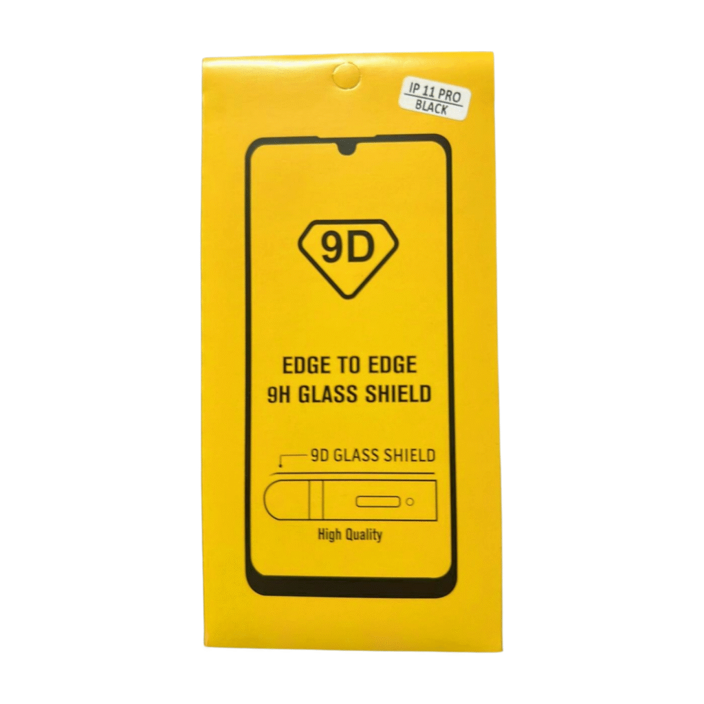 home nueva 34 Vidrio Templado IPHONE 11 PRO