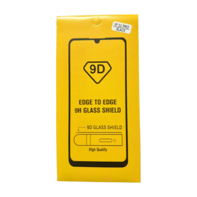 Vidrio Templado Glass IPHONE 11 PRO