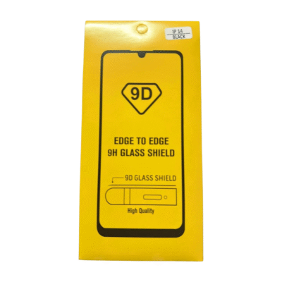 Vidrio Templado Glass IPHONE 14