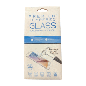 Vidrio Templado SAMSUNG A80