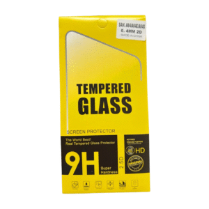 Vidrio Templado SAMSUNG A04