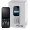 Celular Samsung Sm-b310e Libre Doble Sim Samsung CON TECLADO