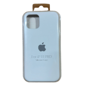 Funda De Silicona IPHONE 12