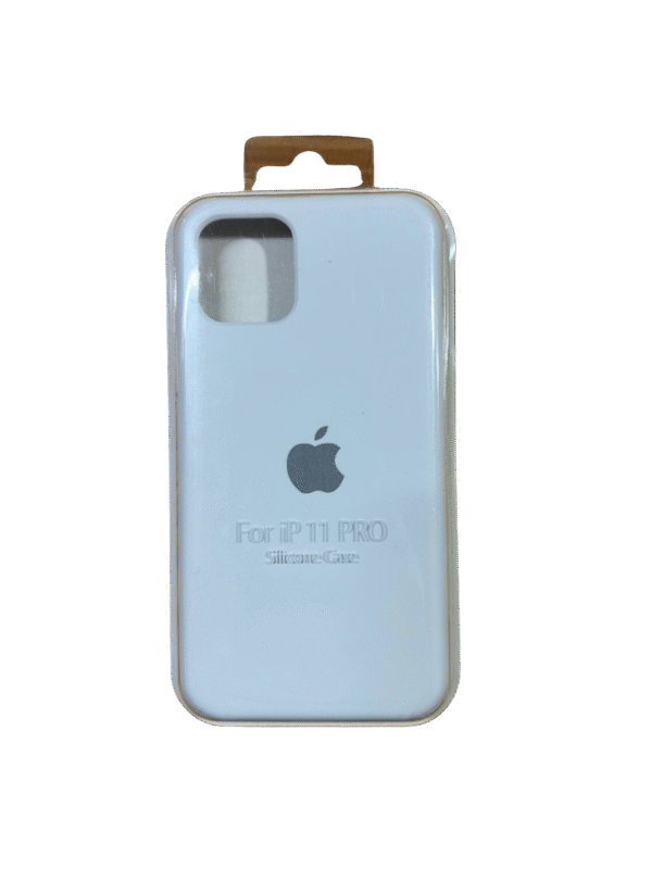 undefined-1 Funda Silicon Case X IPHONE 12 / 12 PRO