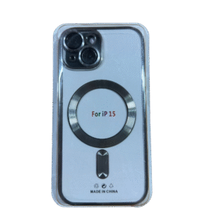 Funda MagSafe IPHONE 15