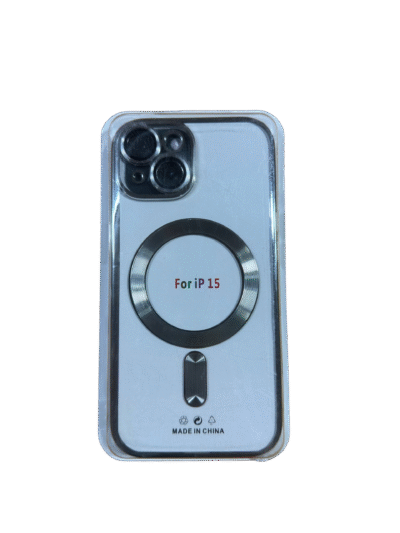 undefined-28 Funda Magsafe X IPHONE 15