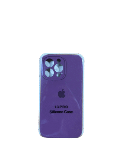undefined-33 Funda Silicon Case X IPHONE 13 PRO