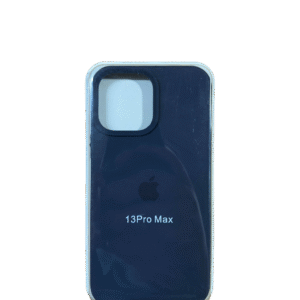 Funda De Silicona IPHONE 13 PRO MAX