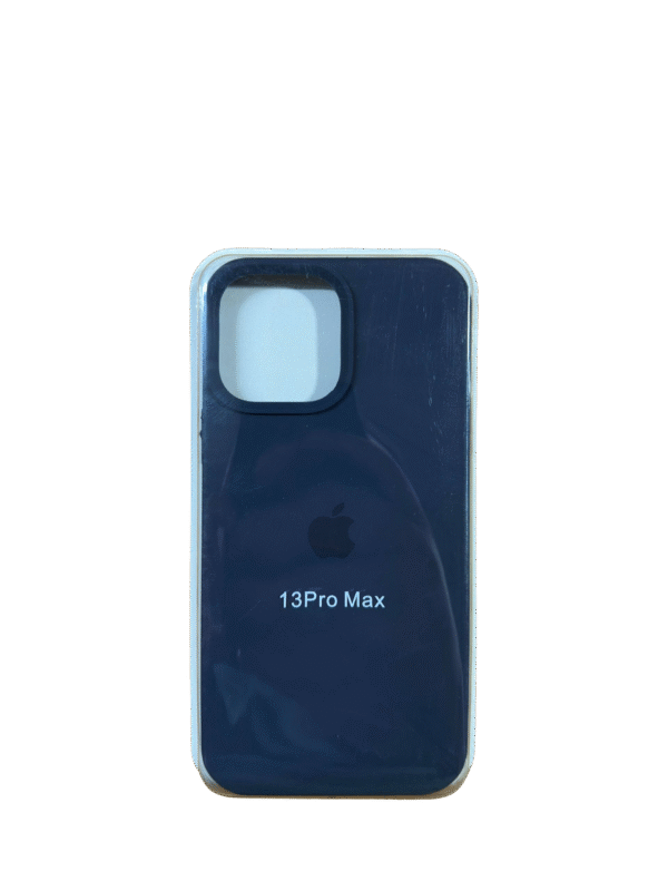 undefined-36 Funda Silicon Case X IPHONE 13 PRO MAX