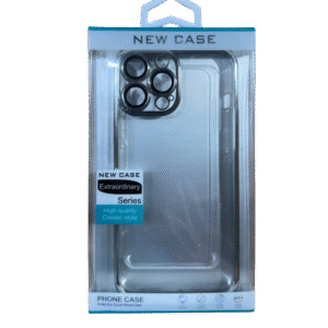 Funda De Silicona IPHONE 13 PRO MAX