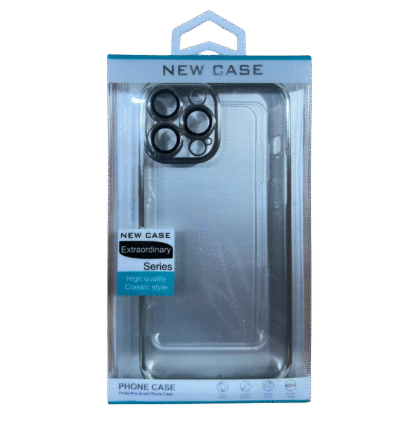 undefined-38 Funda Rígida X IPHONE 13 PRO MAX