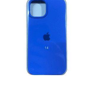 Funda De Silicona IPHONE 14
