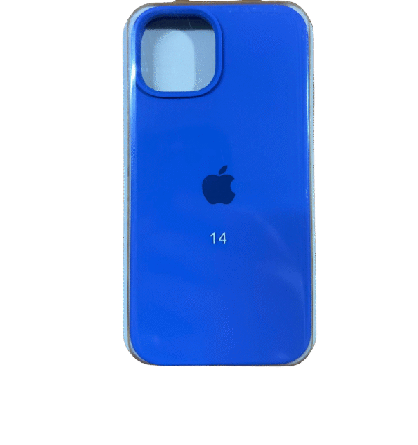 undefined-42 Funda Silicon Case X IPHONE 14