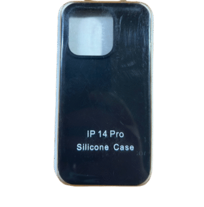 undefined-47 Funda Silicon Case X IPHONE 14 PRO