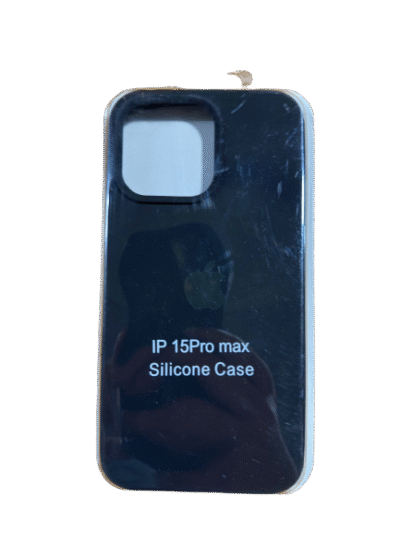 undefined-49 Funda Silicon Case X IPHONE 15 PRO MAX