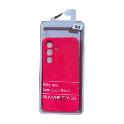 SiliconCase samsung s24 SiliconCase samsung s24