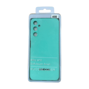 Funda De Silicona Samsung A05 S