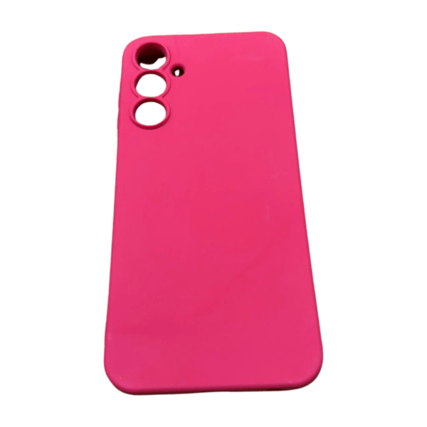 Funda Silicona Samsung S24