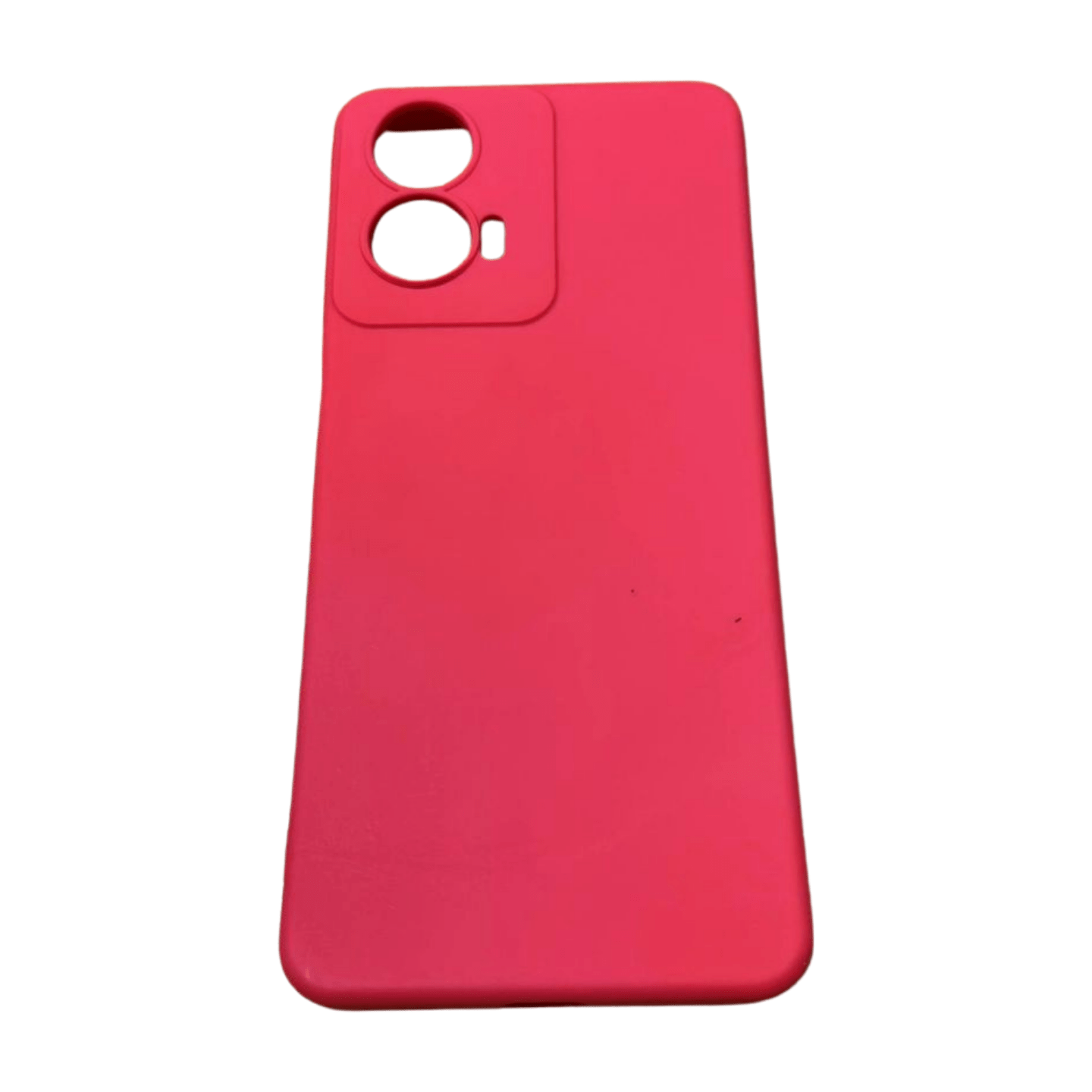 Funda Silicona Motorola G04/G04S
