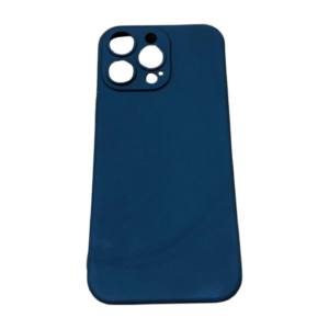 Funda De Silicona iPhone 16 PRO MAX