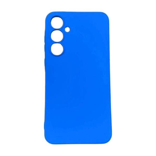 Funda Silicona Samsung A35