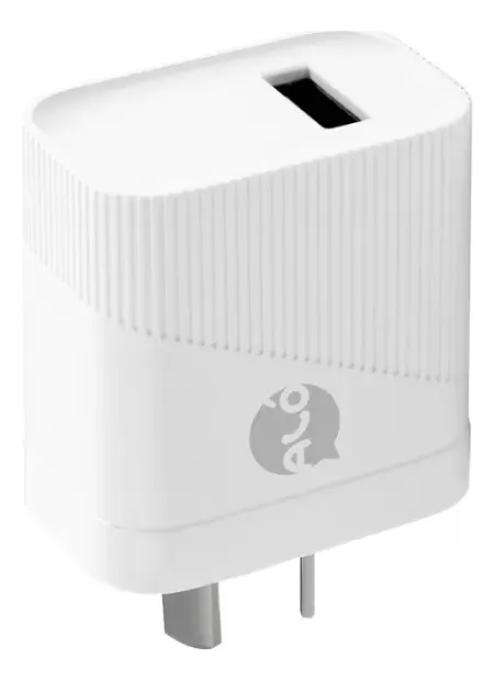 Cargador De Pared 15 W Alo 15 W SALIDA A