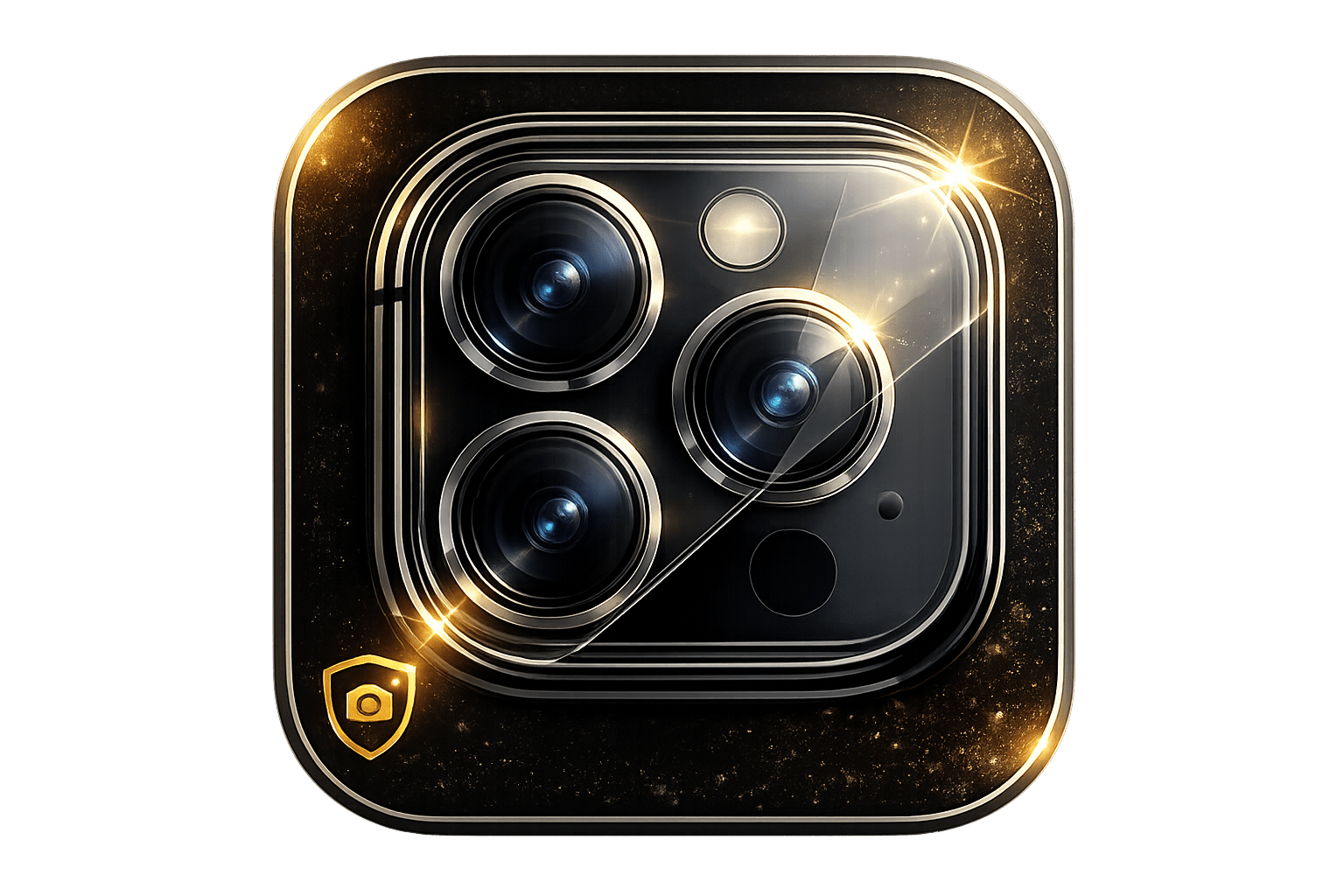 Protector De Cámara IPHONE 13