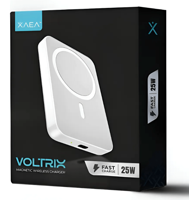 home nueva 11 Cargador 25W