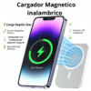 Cargador 25W