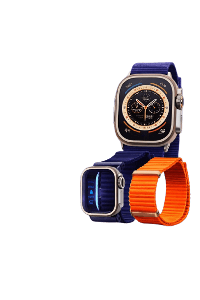 Reloj Inteligente Mart Wacht Apple Watch Ultra 2 Replica